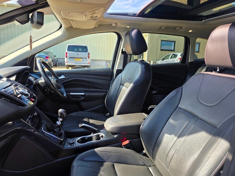 Used Ford Kuga 2014 for sale - 78154679: Photo 32