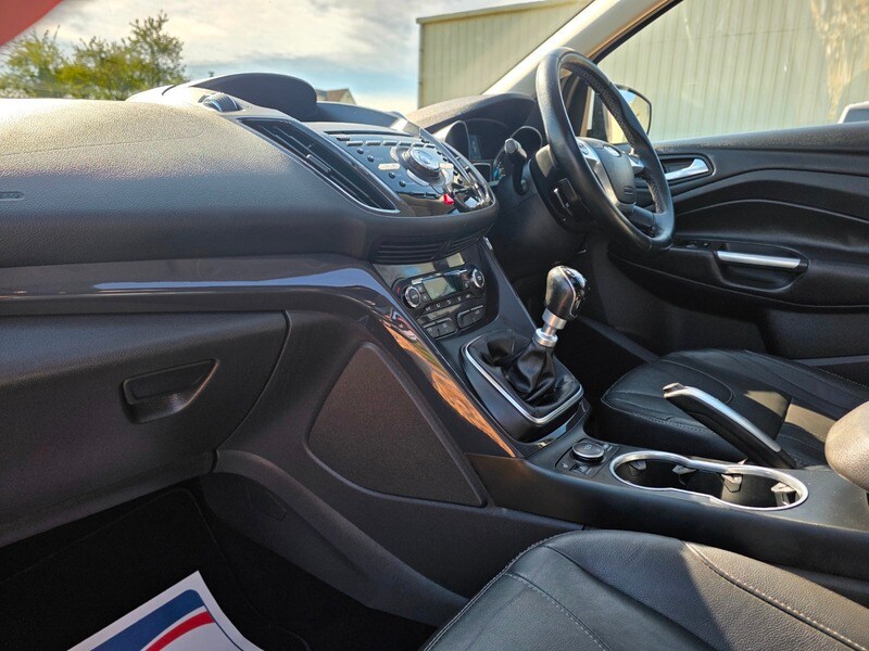 Used Ford Kuga 2014 for sale - 78154679: Photo 33