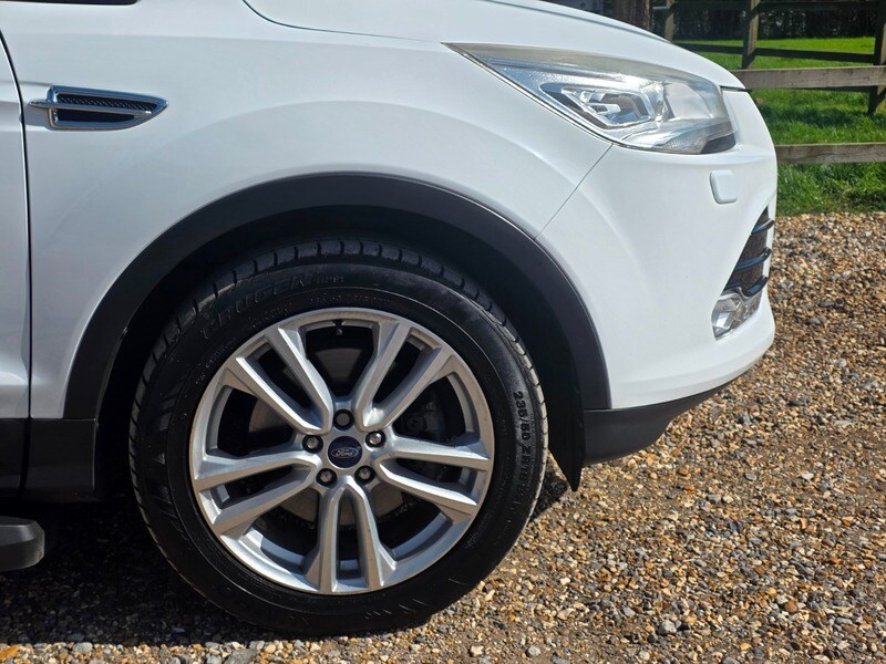 Used Ford Kuga 2014 for sale - 78154679: Photo 4