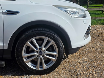 Used Ford Kuga 2014 for sale - 78154679: Photo