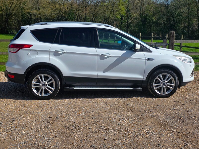 Used Ford Kuga 2014 for sale - 78154679: Photo 5