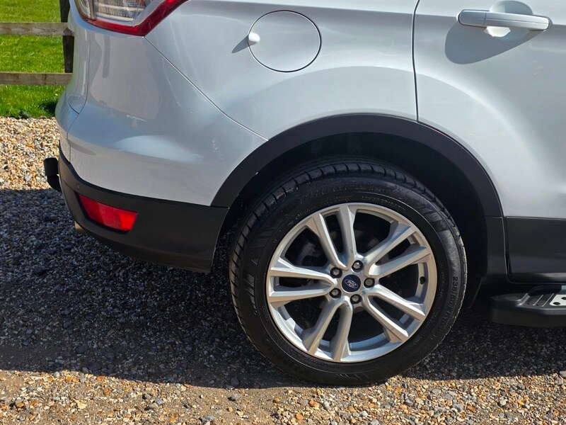 Used Ford Kuga 2014 for sale - 78154679: Photo 6