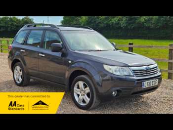 2010 - 2.0 XS 5dr