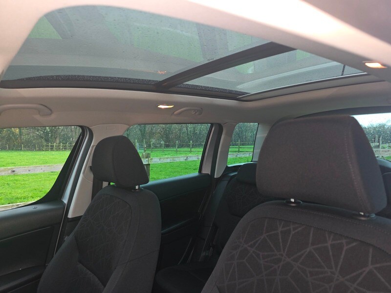 Used Skoda Yeti 2011 for sale - 76784655: Photo 10