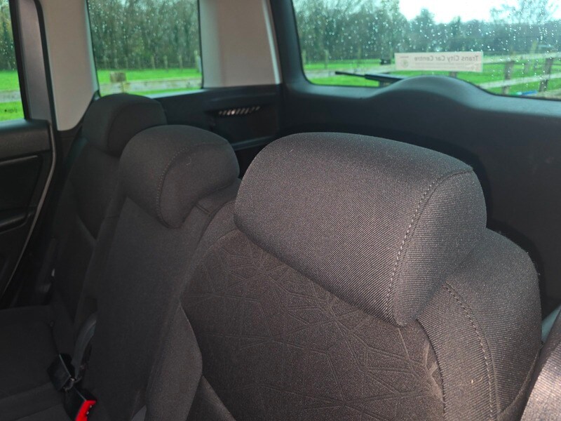 Used Skoda Yeti 2011 for sale - 76784655: Photo 13