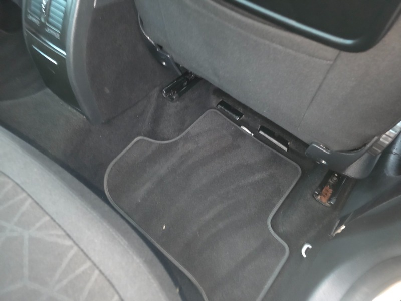 Used Skoda Yeti 2011 for sale - 76784655: Photo 16