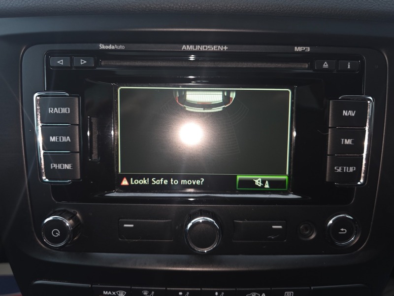 Used Skoda Yeti 2011 for sale - 76784655: Photo 24