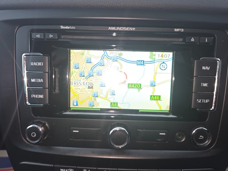 Used Skoda Yeti 2011 for sale - 76784655: Photo 25