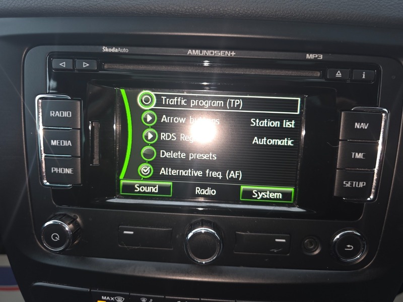 Used Skoda Yeti 2011 for sale - 76784655: Photo 26