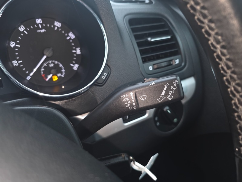 Used Skoda Yeti 2011 for sale - 76784655: Photo 28