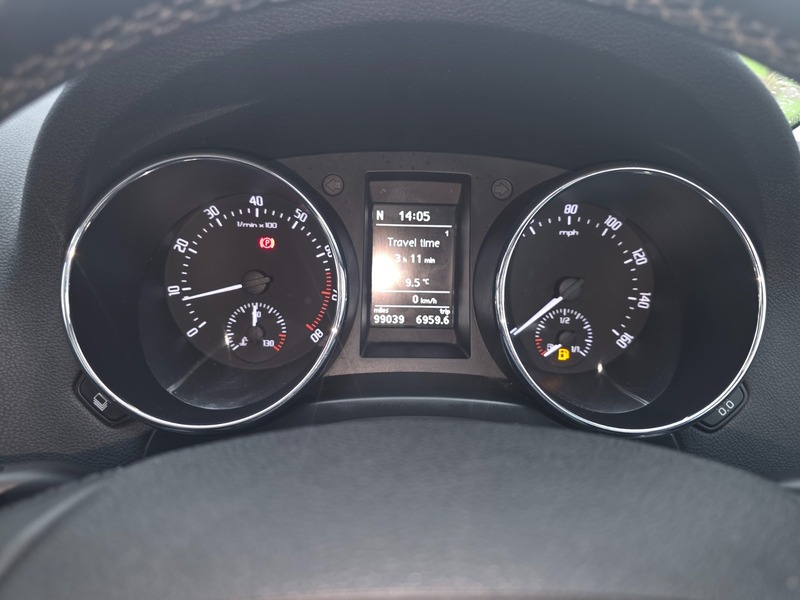 Used Skoda Yeti 2011 for sale - 76784655: Photo 35