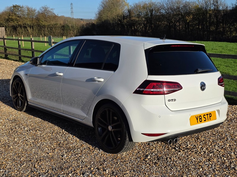 Used Volkswagen Golf 2016 for sale - 76950895: Photo 10