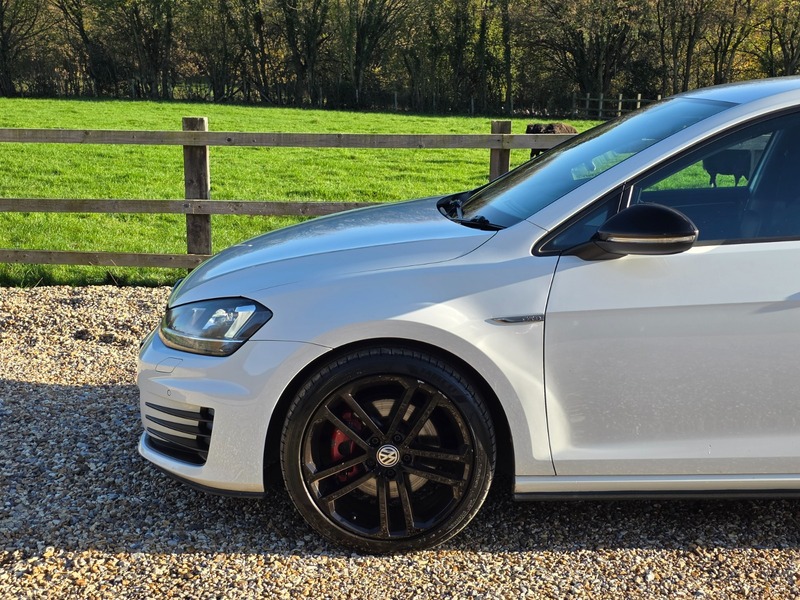 Used Volkswagen Golf 2016 for sale - 76950895: Photo 12