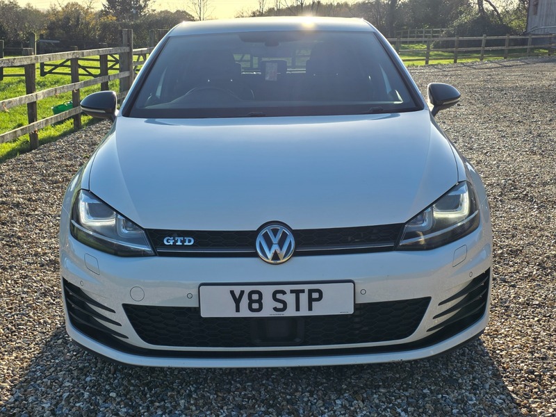 Used Volkswagen Golf 2016 for sale - 76950895: Photo 14