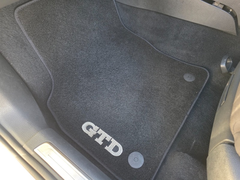 Used Volkswagen Golf 2016 for sale - 76950895: Photo 17