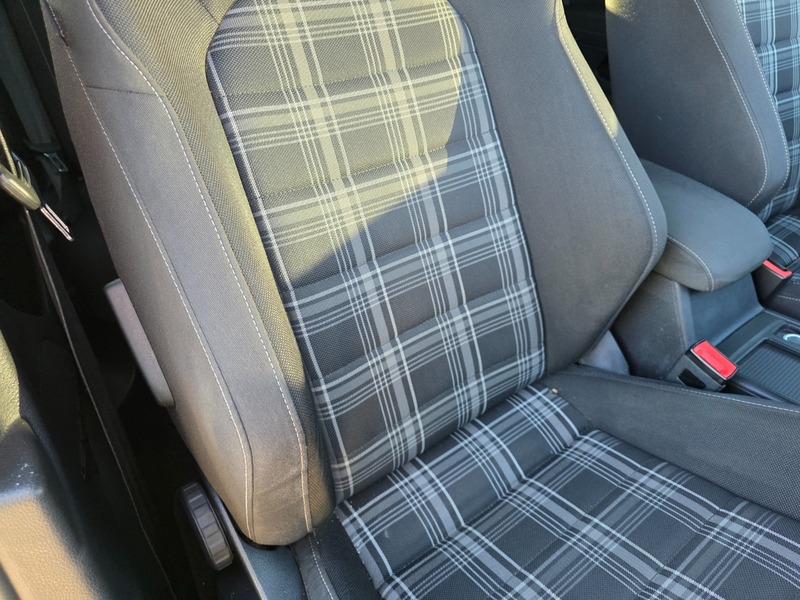 Used Volkswagen Golf 2016 for sale - 76950895: Photo 28