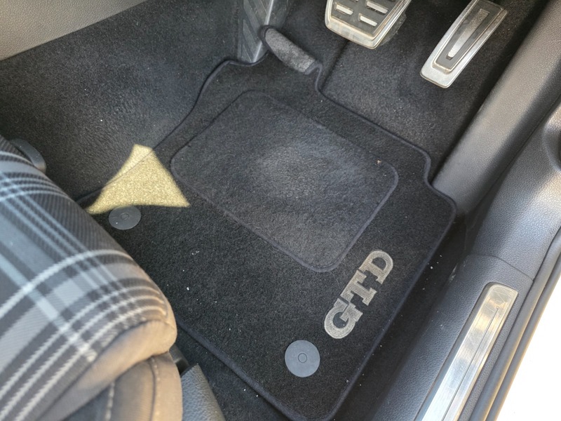 Used Volkswagen Golf 2016 for sale - 76950895: Photo 29