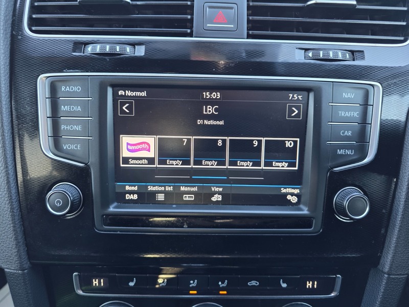 Used Volkswagen Golf 2016 for sale - 76950895: Photo 39