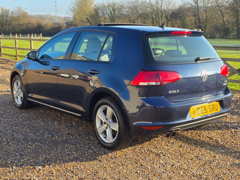 Used Volkswagen Golf 2015 for sale - 77154119: Photo 10