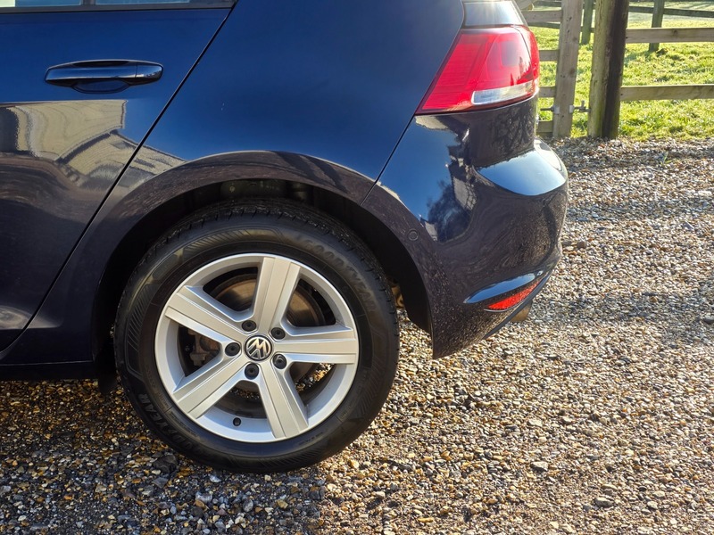 Used Volkswagen Golf 2015 for sale - 77154119: Photo 11