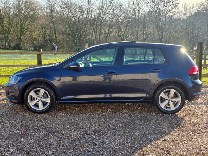 Used Volkswagen Golf 2015 for sale - 77154119: Photo 12