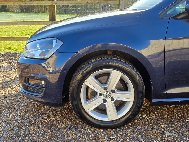 Used Volkswagen Golf 2015 for sale - 77154119: Photo 13