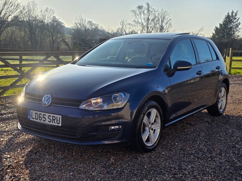 Used Volkswagen Golf 2015 for sale - 77154119: Photo 14