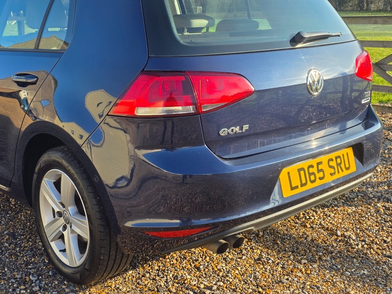 Used Volkswagen Golf 2015 for sale - 77154119: Photo 16