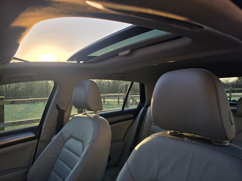 Used Volkswagen Golf 2015 for sale - 77154119: Photo 18