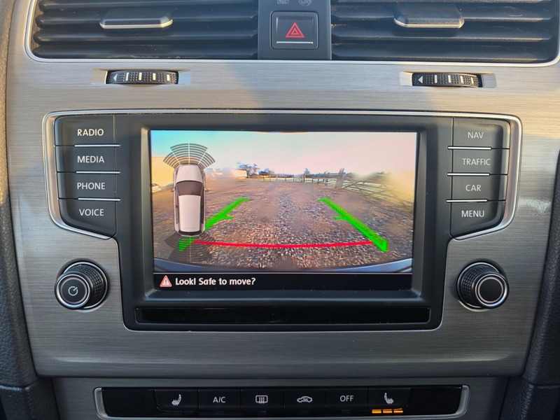 Used Volkswagen Golf 2015 for sale - 77154119: Photo 37