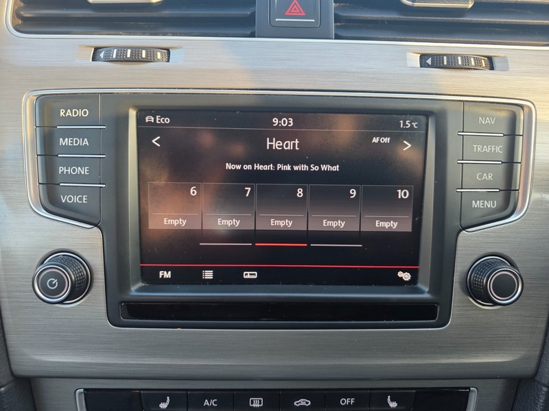 Used Volkswagen Golf 2015 for sale - 77154119: Photo 39