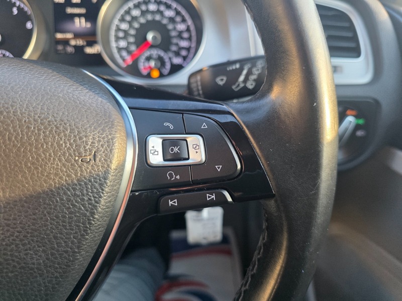 Used Volkswagen Golf 2015 for sale - 77154119: Photo 42