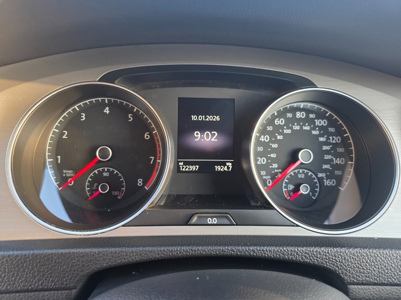 Used Volkswagen Golf 2015 for sale - 77154119: Photo 48