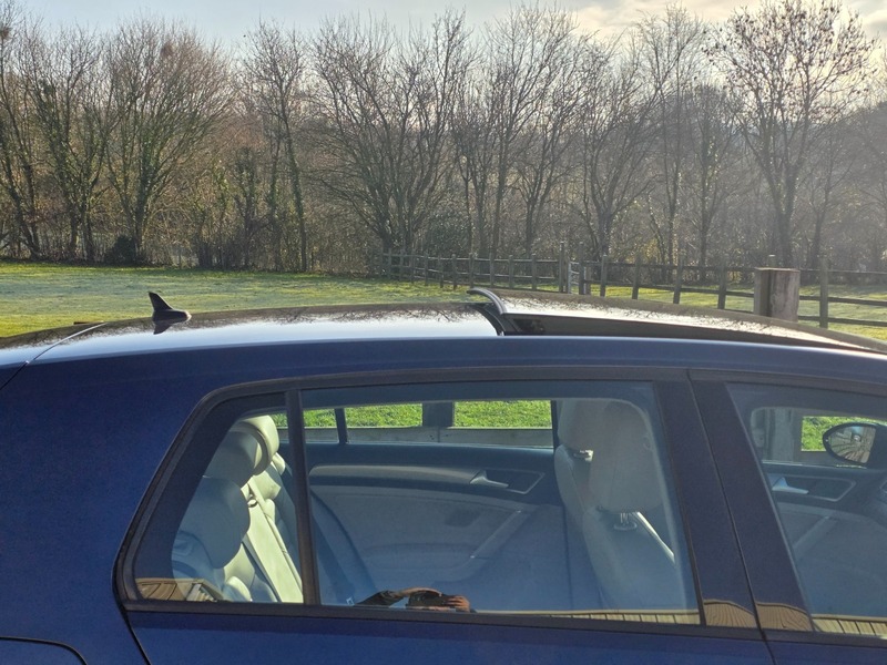 Used Volkswagen Golf 2015 for sale - 77154119: Photo 5