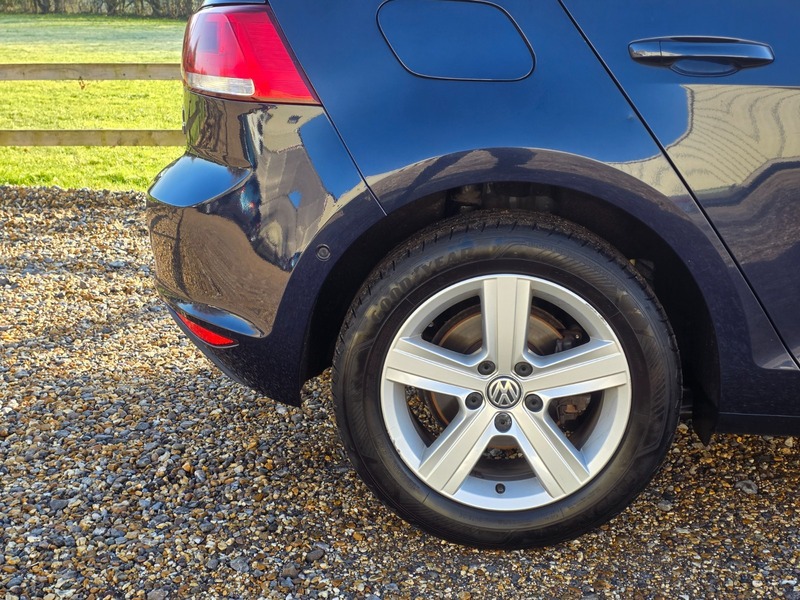 Used Volkswagen Golf 2015 for sale - 77154119: Photo 6