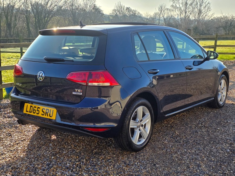 Used Volkswagen Golf 2015 for sale - 77154119: Photo 7