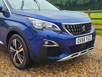 Used Peugeot 3008 2019 for sale - 78769677: Photo