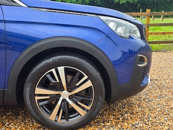 Used Peugeot 3008 2019 for sale - 78769677: Photo