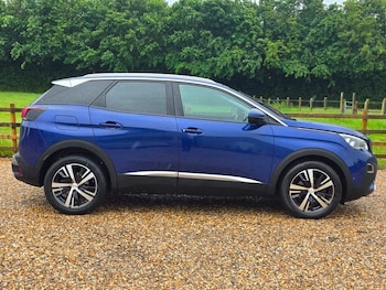 Used Peugeot 3008 2019 for sale - 78769677: Photo