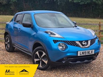 Used Nissan Juke 2019 for sale - 79709953: Photo