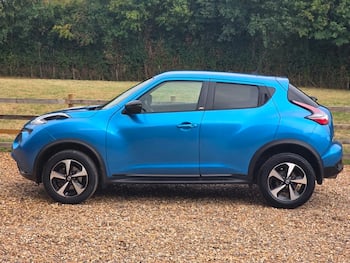 Used Nissan Juke 2019 for sale - 79709953: Photo