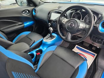 Used Nissan Juke 2019 for sale - 79709953: Photo