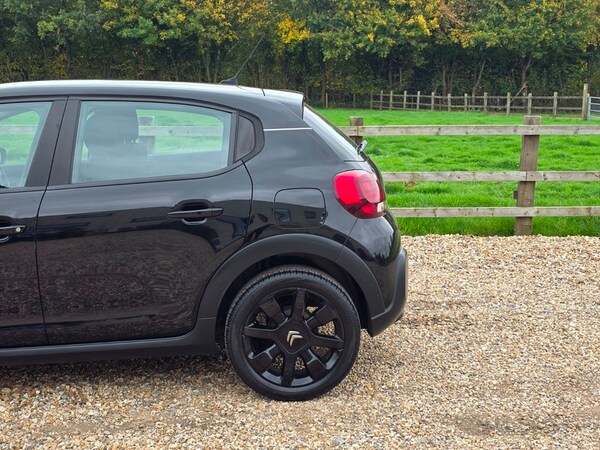 Used Citroen C3 2018 for sale - 76280605: Photo 11