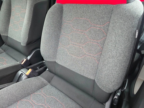 Used Citroen C3 2018 for sale - 76280605: Photo 16