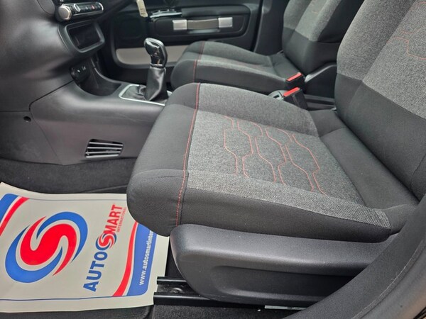 Used Citroen C3 2018 for sale - 76280605: Photo 17