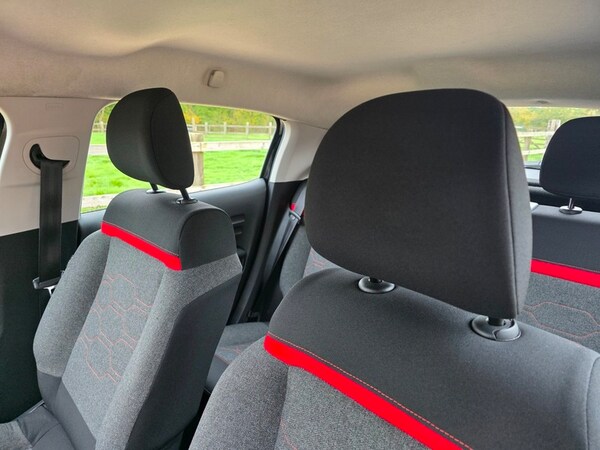 Used Citroen C3 2018 for sale - 76280605: Photo 18