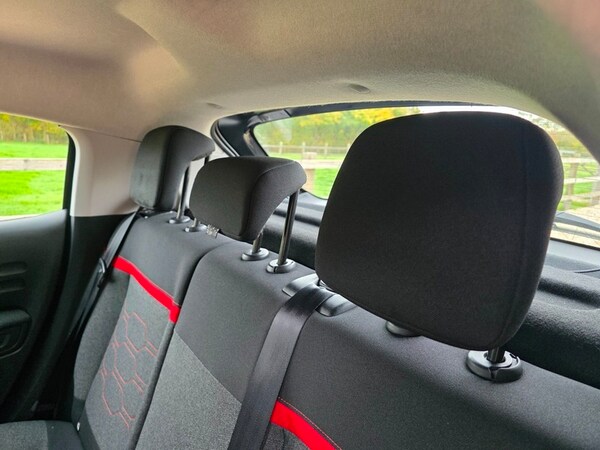 Used Citroen C3 2018 for sale - 76280605: Photo 20