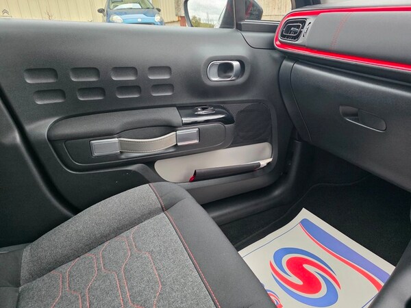Used Citroen C3 2018 for sale - 76280605: Photo 28