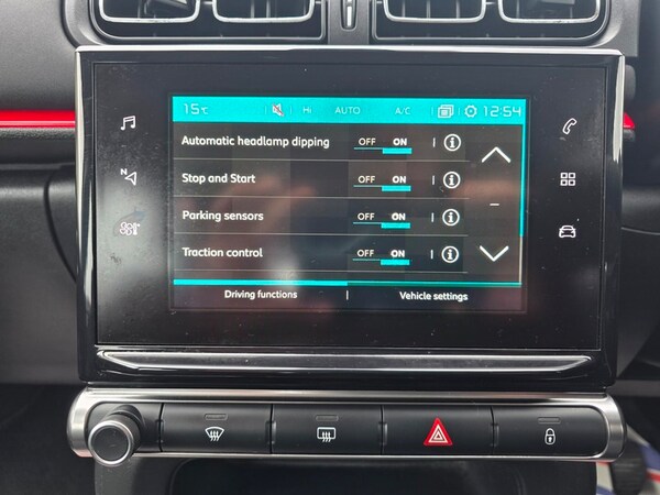 Used Citroen C3 2018 for sale - 76280605: Photo 29
