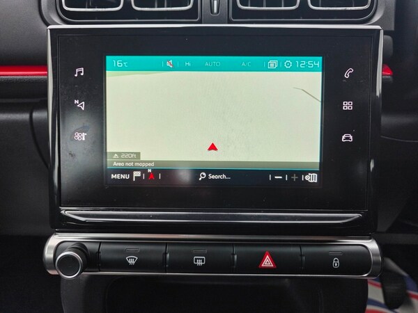 Used Citroen C3 2018 for sale - 76280605: Photo 30